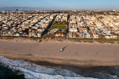 A Black Family’s Beach Property In California Was Taken During The Jim Crow Era. The County Is Now Giving It Back, And It’s Worth Millions