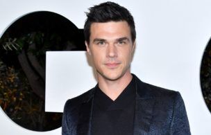 Finn Wittrock Joins Hbo Max’s ‘green Lantern’ Series As Guy Gardner