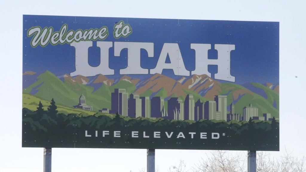 Utah Dads To Be Required To Pay Half Of Pregnancy Costs