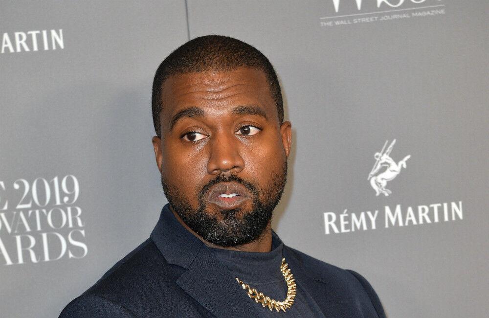 Kanye West’s Air Yeezy Sample Sneakers Listed On Sotheby’s For $1m