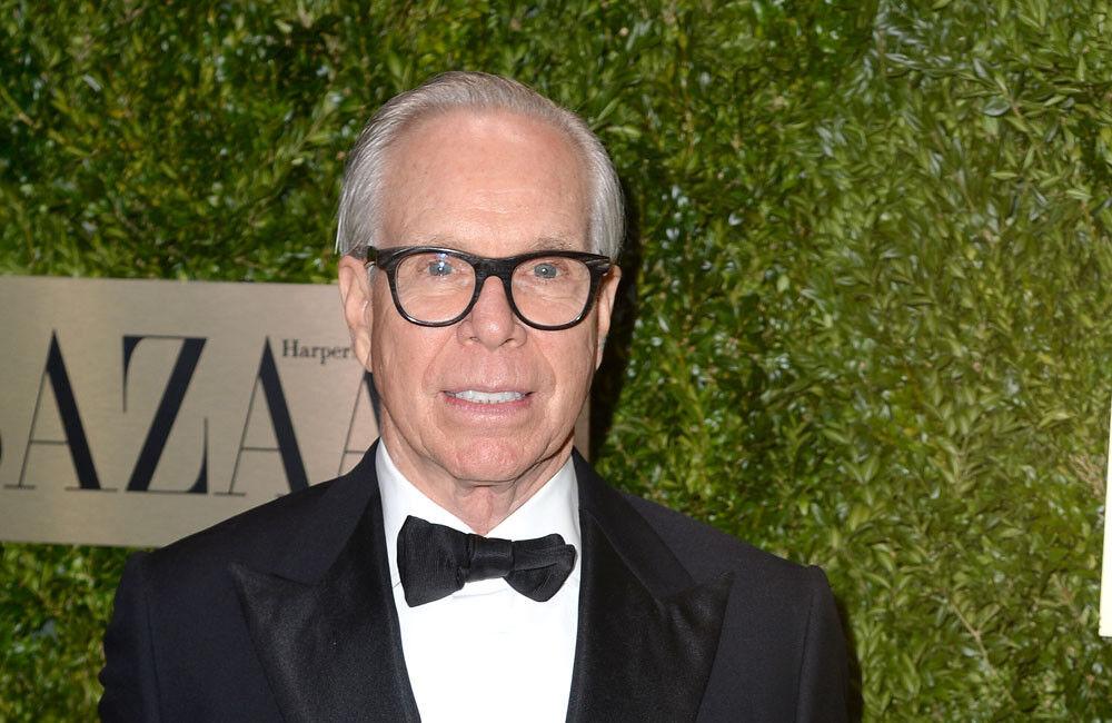 Tommy Hilfiger Opens Fashion Business School