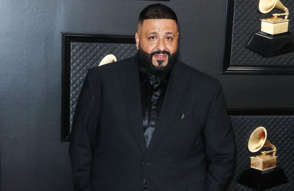 Dj Khaled Teases New Album Is ’98 Per Cent Done’