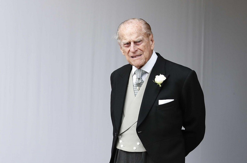 What Happens Next? The Plan For Prince Philip’s Mourning Period And Funeral