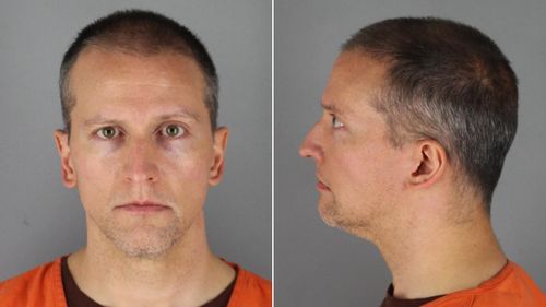 Here’s What’s Next For Derek Chauvin After Being Found Guilty Of George Floyd’s Murder