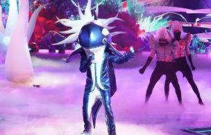 ‘the Masked Singer’s Orca: ‘the Wildcard Format Messed Me Up’