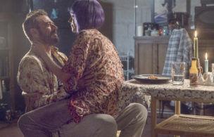 ‘the Walking Dead’ Star Jeffrey Dean Morgan Teases Negan’s Origin Story And Hilarie Burton’s Role