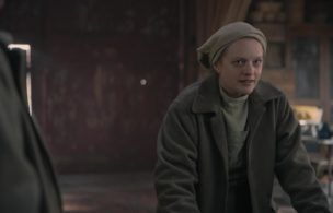 ‘the Handmaid’s Tale’ Team On Breaking Down June, Serena’s Shocking News