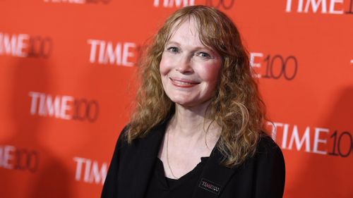 Mia Farrow Addresses ‘vicious Rumors’ About The Past Deaths Of Her Children