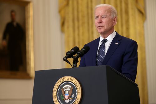 White House Backtracks On Refugees Decision After Criticism And Says Biden Will Announce Increased Cap By May 15