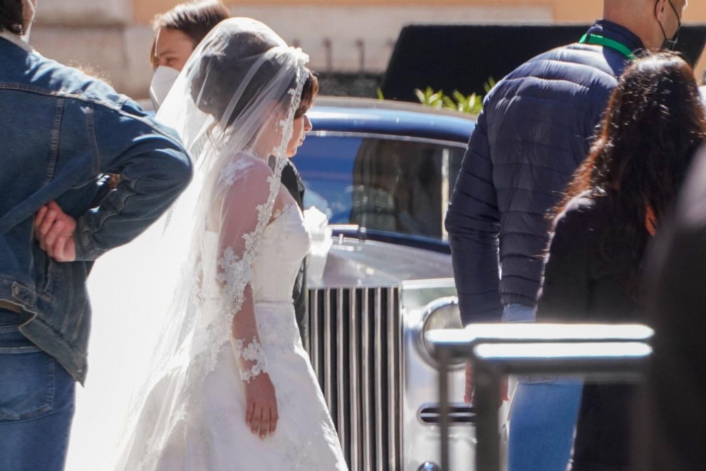 Gucci Heirs Worry Over Family Depiction In Ridley Scott Film