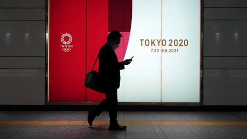With 100 Days Until The Tokyo Olympics, Japan Has Vaccinated Less Than 1% Of Its Population. That’s A Problem