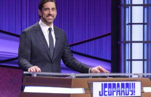 Worth Watching: An Epic Profile Of Ernest Hemingway, Aaron Rodgers Tackles ‘jeopardy!,’ ‘bloodlands’ Finale, Ncaa Championship