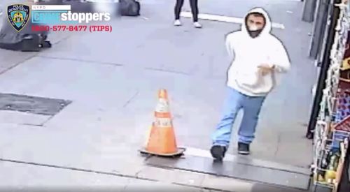 Brooklyn Man Arrested After Alleged Involvement In Three Anti Asian Hate Crime Incidents Within A Month