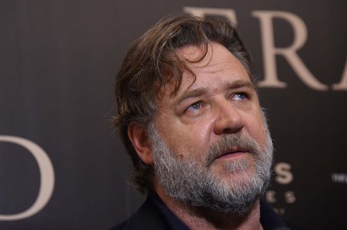 Russell Crowe Has Revealed His Role In ‘thor: Love & Thunder’