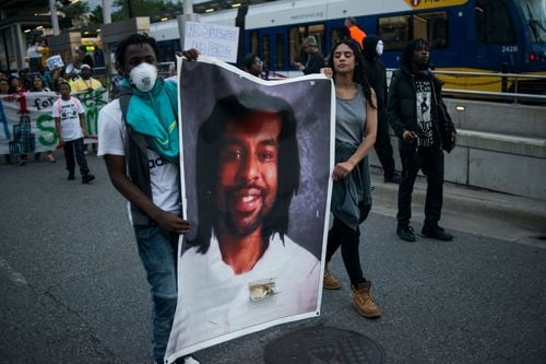 What Black Drivers Are Doing To Protect Themselves During Traffic Stops