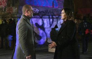 Why ‘svu’ & ‘organized Crime’ Shouldn’t Do The Obvious Benson Stabler Romance
