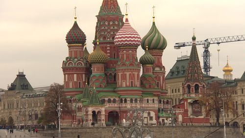 Biden Administration Confirms Russian Agent Shared 2016 Trump Polling Data As Part Of Election Interference Efforts