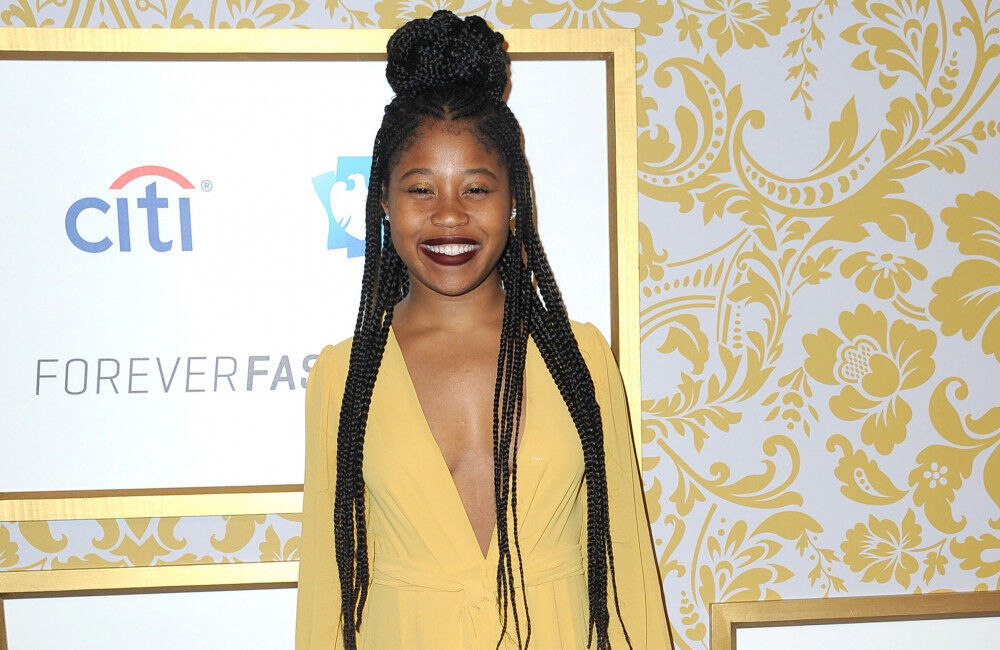 Dominique Fishback In Talks For Transformers Role