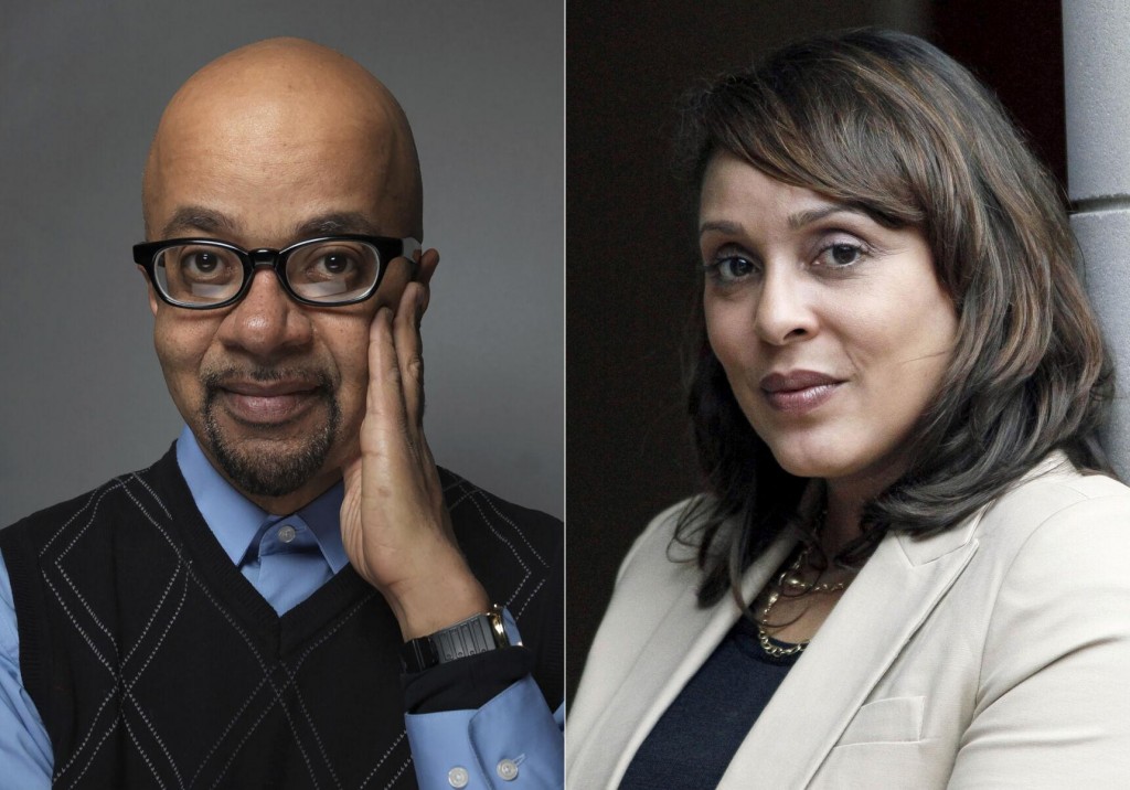 Mcbride, Trethewey Among Winners Of Anisfield Wolf Awards