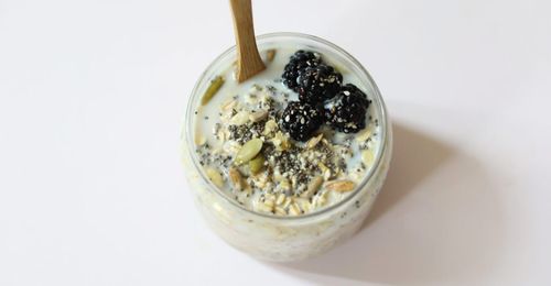 The Foods You Should Eat To Jump Start Your Morning, And 2 Recipes To Try Out