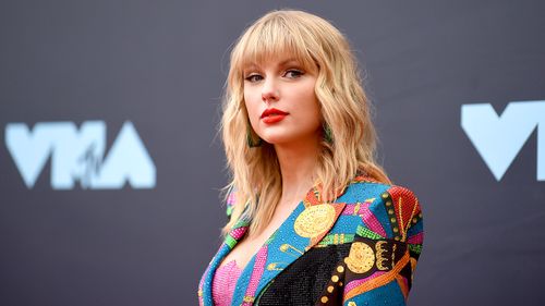 Taylor Swift Surprise Releases Second ‘from The Vault’ Song, ‘mr. Perfectly Fine’