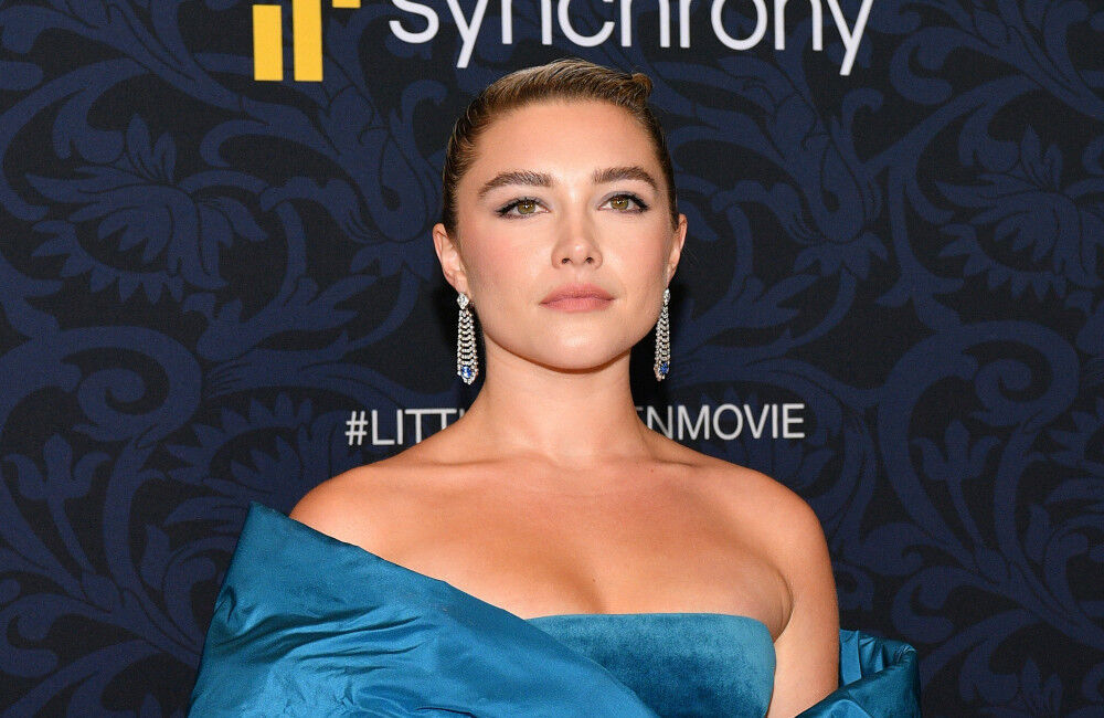 Florence Pugh Set To Star In The Wonder