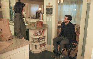 ‘a Million Little Things’: David Giuntoli On The Bigger Problem For Katherine Than Eddie Taking Pills