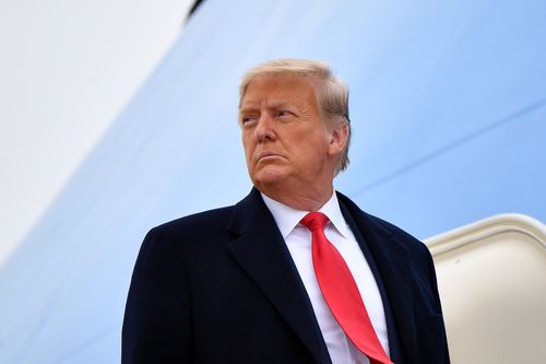 Supreme Court Wipes Away Ruling That Said Trump Violated Constitution By Blocking Twitter Followers