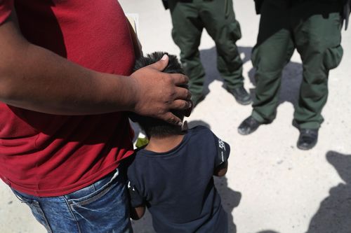 More Than 20,000 Unaccompanied Migrant Children Are Now In Us Custody