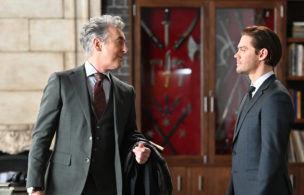 ‘prodigal Son’: How To Get Away With Murder? (recap)