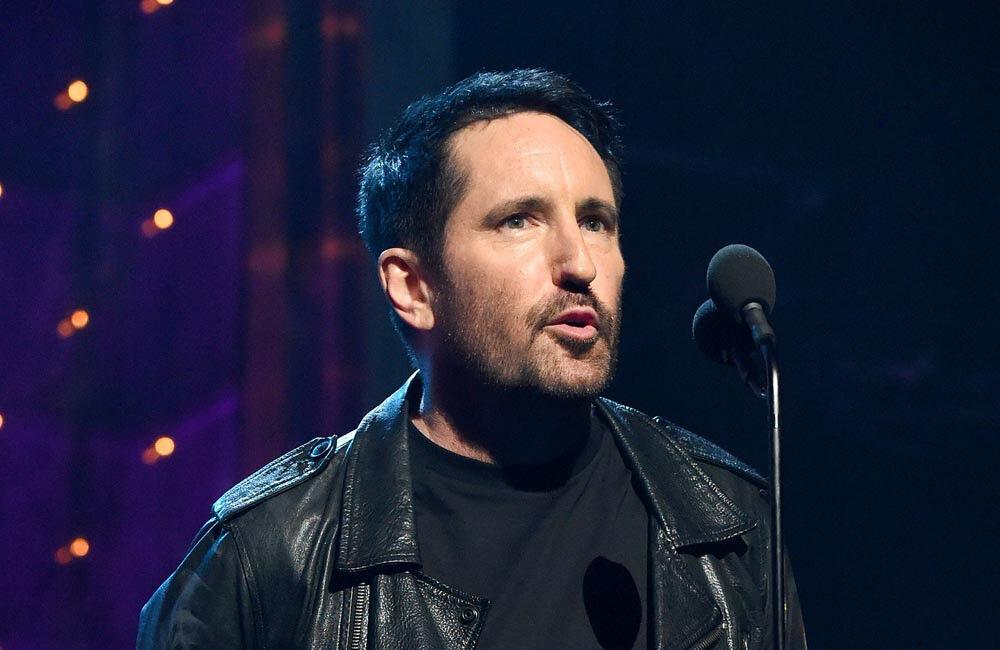 Trent Reznor Hasn’t Processed Double Oscar Nomination
