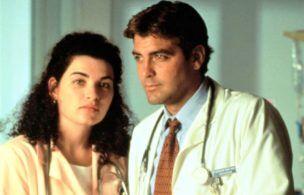Doug Ross Is Back! 5 Revealing Moments From The ‘er’ Virtual Reunion