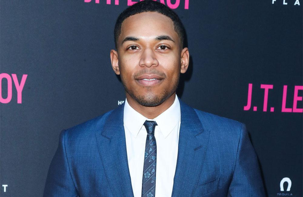 Kelvin Harrison Jr. Cast In Chevalier De Saint Georges