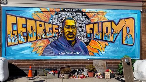 Traumatizing Details Of George Floyd’s Death Were Shown In Court. Experts Weigh In On Who Should — And Shouldn’t — See Them