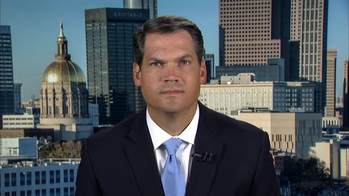 Georgia’s Gop Lieutenant Governor Says Giuliani’s False Fraud Claims Helped Lead To Restrictive Voting Law