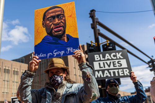 Minnesota’s Twin Cities Are Once Again The National Flashpoint Over Race And Policing