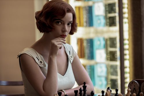 Sag Awards: See The Full List Of Winners