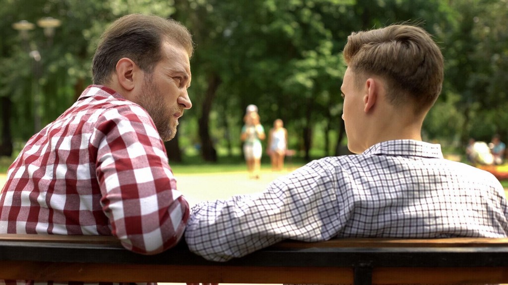 How To Talk About Alcohol And Drugs With Kids Of All Ages