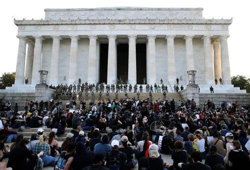 Army Investigation Expected To Reveal Why Low Flying Military Helicopters Were Used In Response To Dc Protests
