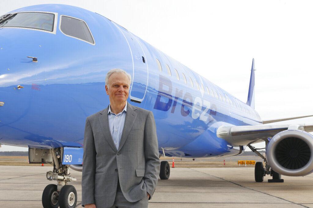 2 New Airlines Await Americans Looking To Fly Somewhere