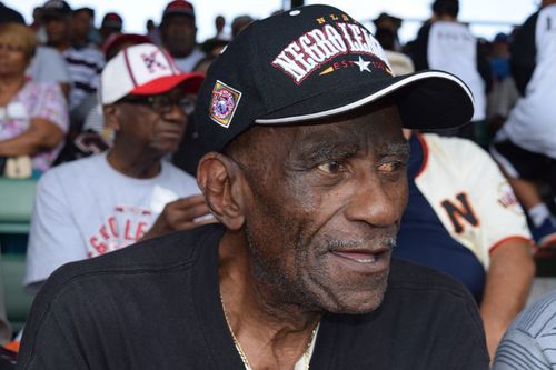 Jackie Robinson Broke Baseball’s Color Barrier But These Black Players Still Faced Racism