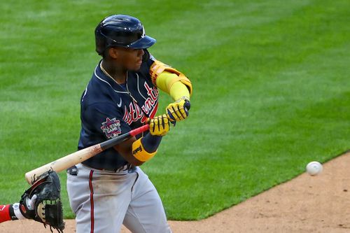 Atlanta Braves Cover All Star Game Patch On Team Jerseys After Mlb’s Decision To Move Game