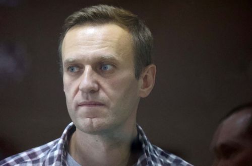Campaigners Call For Us To Do More To Hold Putin Accountable As Navalny’s Health Deteriorates