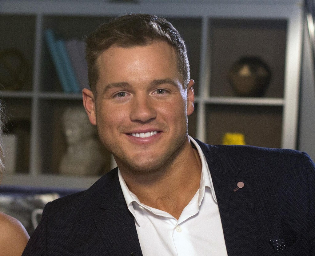 ‘the Bachelor’ Star Colton Underwood Comes Out As Gay
