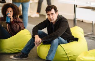 Surprise! ‘loudermilk’ Season 3 Has Arrived On Amazon Prime Video