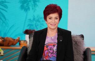 Sharon Osbourne Joins Bill Maher For First Interview Post ‘talk’ Exit