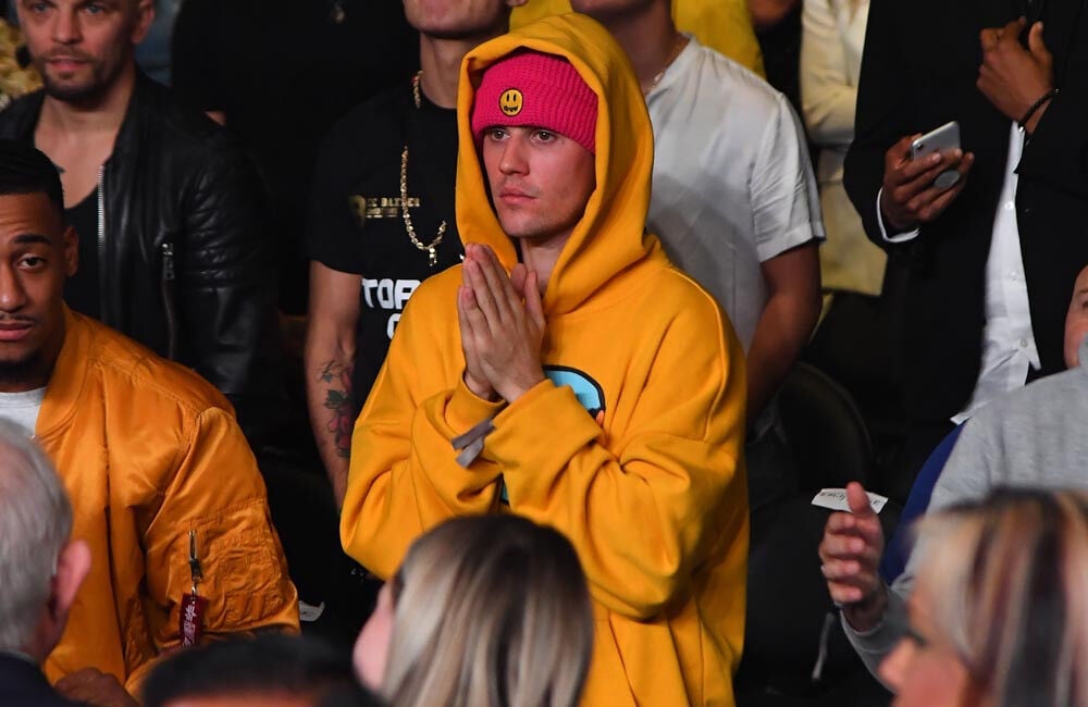 Justin Bieber ‘delays’ Tour Again Until 2022