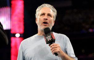 Jon Stewart’s Apple Tv+ Show Finally Gets A Name, Fall Debut