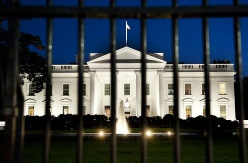 White House Expected To Name Erika Moritsugu As Asian American And Pacific Islander Liaison