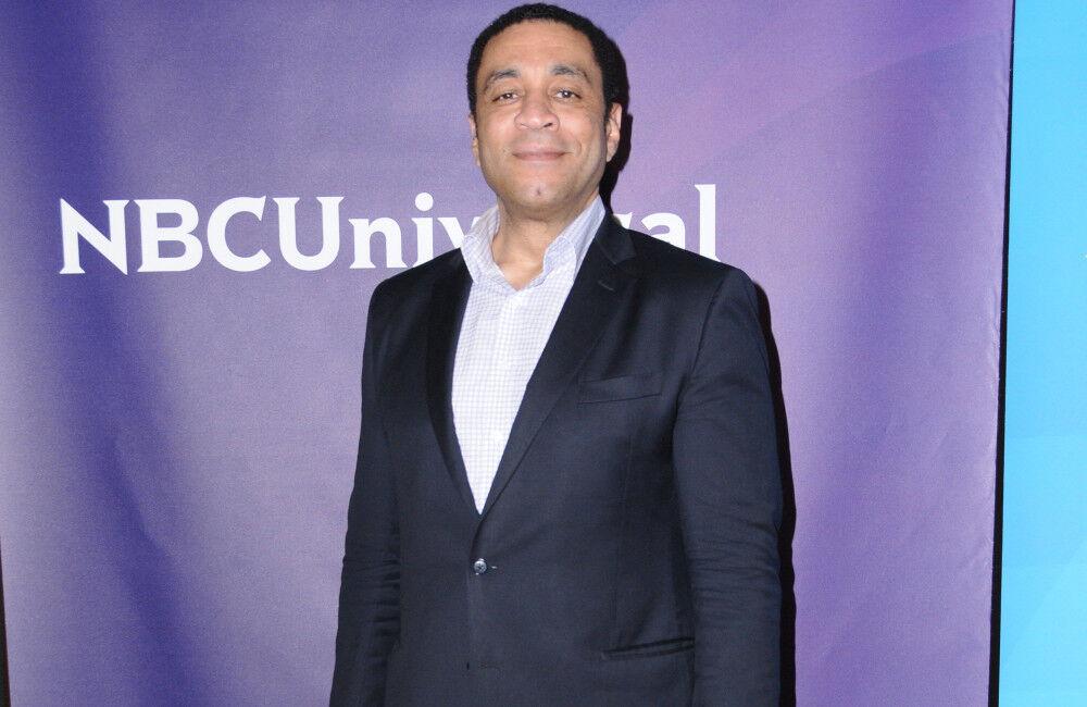 Harry Lennix Wants Detective Story As Martian Manhunter